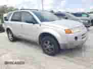 2005 Saturn VUE with VIN 5GZCZ33D75S835347, listed as a Copart auction lot 54737815 with 376,034 mi miles and Salvage title. Bid and sale history available at DreamBid. Image 4.
