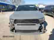 2020 Dodge Durango GT with VIN 1C4RDJDG3LC224360, listed as a Copart auction lot 48208155 with 114,643 mi miles and Salvage title. Bid and sale history available at DreamBid. Image 5.