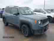 2018 Jeep Renegade Latitude с VIN ZACCJBBB3JPH05732, выставлен на аукционе IAAI как лот 42139094 с пробегом 52 625 миль миль и . История ставок и продаж доступна на DreamBid. Изображение 1.