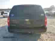 2009 Chevrolet Tahoe 2LT z VIN 1GNFK230X9R295149, wystawiony jako Copart lot #69832915 z przebiegiem 141 619 mil mil oraz Szkoda całkowita • Salvage title. Historia ofert i sprzedaży dostępna na DreamBid. Obrazek 6.