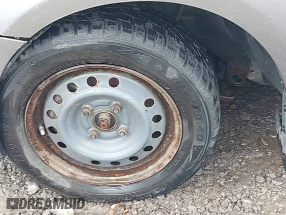 2009 Nissan Cube SL с VIN JN8AZ28R79T118202, выставлен на аукционе IAAI как лот 43525687 с пробегом 100 526 миль миль и . История ставок и продаж доступна на DreamBid. Изображение 6.