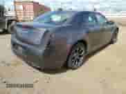 2017 Chrysler 300 S с VIN 2C3CCABG8HH529857, выставлен на аукционе Copart как лот 69964915 с пробегом 119 869 миль миль и Списание • Salvage title. История ставок и продаж доступна на DreamBid. Изображение 3.