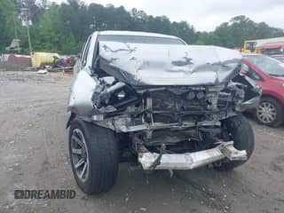 2007 Toyota Tacoma PreRunner z VIN 5TEKU72N17Z371547, wystawiony jako IAAI lot #42117267 z przebiegiem 235 280 mil mil oraz . Historia ofert i sprzedaży dostępna na DreamBid. Obrazek 1.