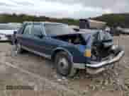 1989 Chevrolet Caprice с VIN 1G1BU51E2KA142599, выставлен на аукционе Copart как лот 84437874 с пробегом 65 628 миль миль и Списание • Salvage title. История ставок и продаж доступна на DreamBid. Изображение 4.