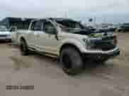 2018 Ford F-150 XL с VIN 1FTEW1EG7JKE06301, выставлен на аукционе Copart как лот 71099925 с пробегом Не указан миль и Списание • Salvage title. История ставок и продаж доступна на DreamBid. Изображение 13.