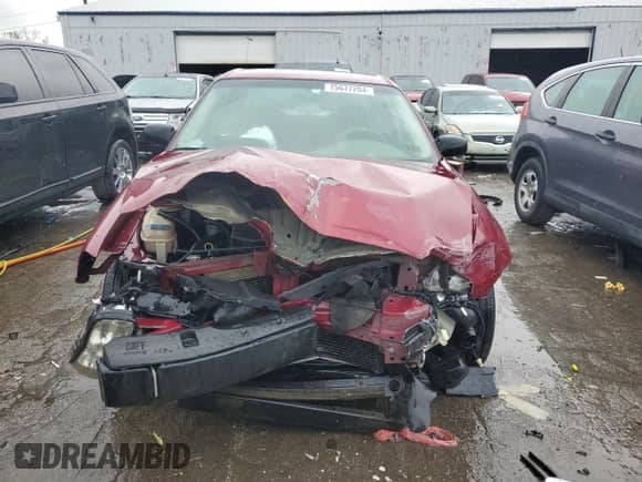 2004 Chevrolet Malibu Classic с VIN 1G1ND52F94M611192, выставлен на аукционе Copart как лот 75677204 с пробегом 104 679 миль миль и Списание • Salvage title. История ставок и продаж доступна на DreamBid. Изображение 5.
