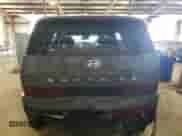 2024 Hyundai Santa Fe SE с VIN 5NMP14GL2RH050625, выставлен на аукционе Copart как лот 70510835 с пробегом 12 482 миль миль и Списание • Salvage title. История ставок и продаж доступна на DreamBid. Изображение 6.