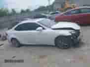 2014 Lexus IS 250 с VIN JTHCF1D26E5015446, выставлен на аукционе IAAI как лот 42916639 с пробегом 178 684 миль миль и . История ставок и продаж доступна на DreamBid. Изображение 14.