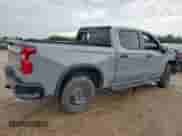 2024 Chevrolet Silverado 1500 ZR2 с VIN 3GCUDHE84RG240440, выставлен на аукционе Copart как лот 56743275 с пробегом Не указан миль и Списание • Salvage title. История ставок и продаж доступна на DreamBid. Изображение 3.