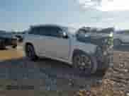 2015 Jeep Grand Cherokee SRT with VIN 1C4RJFDJ8FC797020, listed as a Copart auction lot 69139355 with Not provided miles and Non repairable. Bid and sale history available at DreamBid. Image 4.