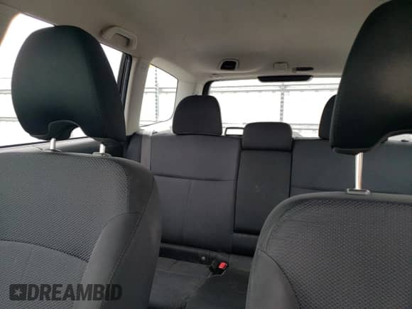 2013 Subaru Forester X z VIN JF2SHABC9DH443674, wystawiony jako Copart lot #62688295 z przebiegiem 122 771 mil mil oraz Szkoda całkowita • Salvage title. Historia ofert i sprzedaży dostępna na DreamBid. Obrazek 10.