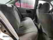 2005 Chevrolet Malibu Classic z VIN 1G1ND52F55M167777, wystawiony jako Copart lot #79823084 z przebiegiem 185 594 mil mil oraz Szkoda całkowita • Salvage title. Historia ofert i sprzedaży dostępna na DreamBid. Obrazek 10.