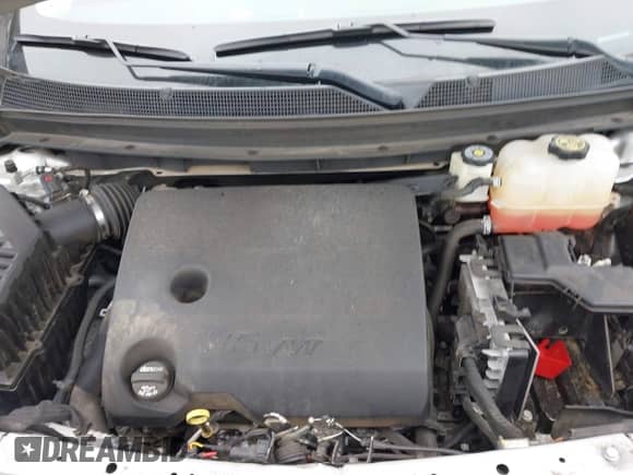 2021 Chevrolet Traverse LS z VIN 1GNERFKW1MJ254095, wystawiony jako IAAI lot #42336687 z przebiegiem Nie podano mil oraz . Historia ofert i sprzedaży dostępna na DreamBid. Obrazek 10.