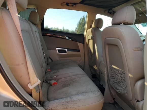2008 Saturn VUE XR с VIN 3GSCL53738S504366, выставлен на аукционе Copart как лот 85593075 с пробегом 164 350 миль миль и Чистый • Clean title. История ставок и продаж доступна на DreamBid. Изображение 11.