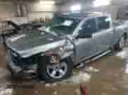 2019 Ram 1500 SLT с VIN 1C6RR7TT3KS679191, выставлен на аукционе IAAI как лот 41729580 с пробегом 79 277 миль миль и . История ставок и продаж доступна на DreamBid. Изображение 2.