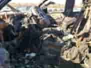 2012 Ford F-150 XL z VIN 1FTVX1CT7CKE38844, wystawiony jako Copart lot #76912374 z przebiegiem Nie podano mil oraz Szkoda całkowita • Salvage title. Historia ofert i sprzedaży dostępna na DreamBid. Obrazek 7.