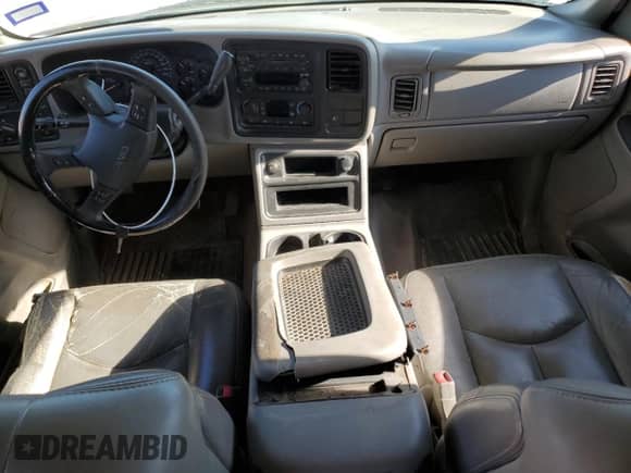 2006 GMC Sierra 1500 SLT с VIN 2GTEK13N761260955, выставлен на аукционе Copart как лот 85984414 с пробегом Не указан миль и Списание • Salvage title. История ставок и продаж доступна на DreamBid. Изображение 8.