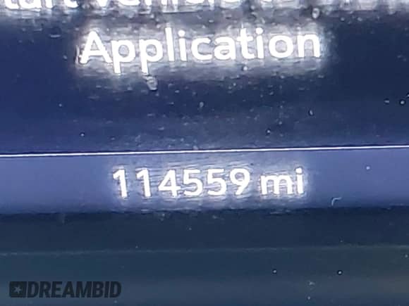 2020 Chevrolet Silverado 1500 LT с VIN 3GCPWCEK1LG277703, выставлен на аукционе IAAI как лот 41750650 с пробегом 114 559 миль миль и . История ставок и продаж доступна на DreamBid. Изображение 15.
