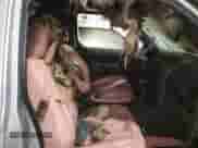 2002 Nissan Frontier SVE с VIN 1N6MD26Y12C385209, выставлен на аукционе Copart как лот 59055125 с пробегом Не указан миль и Списание • Salvage title. История ставок и продаж доступна на DreamBid. Изображение 10.