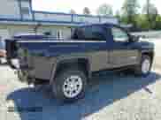 2018 GMC Sierra 1500 SLE с VIN 1GTN2MEC9JZ229140, выставлен на аукционе Copart как лот 61215915 с пробегом 143 776 миль миль и Списание • Salvage title. История ставок и продаж доступна на DreamBid. Изображение 3.