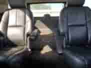 2012 Chevrolet Tahoe LT with VIN 1GNSCBE00CR267327, listed as a Copart auction lot 61742505 with 402,729 mi miles and Salvage title. Bid and sale history available at DreamBid. Image 10.