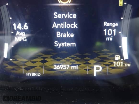 2023 Jeep Wrangler Sahara with VIN 1C4JJXP69PW695915, listed as a IAAI auction lot 42662028 with 36,957 mi miles and . Bid and sale history available at DreamBid. Image 15.