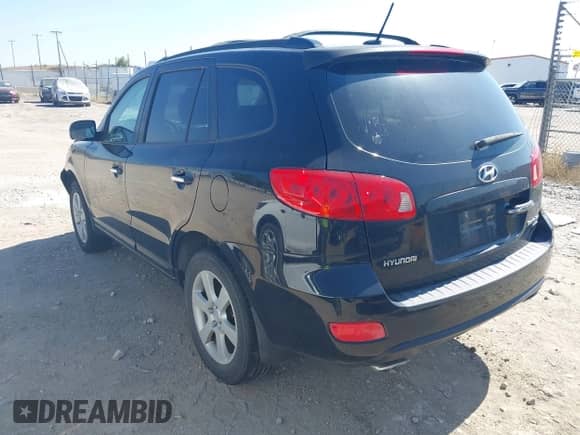 2007 Hyundai Santa Fe SE z VIN 5NMSH13E37H115796, wystawiony jako IAAI lot #43327911 z przebiegiem 83 073 mil mil oraz . Historia ofert i sprzedaży dostępna na DreamBid. Obrazek 3.