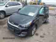 2021 Chevrolet Spark 1LT с VIN KL8CD6SA6MC703741, выставлен на аукционе IAAI как лот 43295550 с пробегом 48 564 миль миль и . История ставок и продаж доступна на DreamBid. Изображение 2.