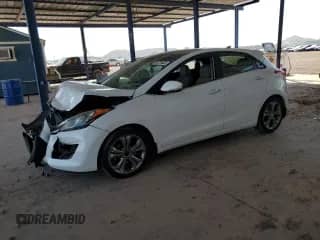 2013 Hyundai Elantra с VIN KMHD35LE5DU054806, выставлен на аукционе Copart как лот 68724525 с пробегом 102 979 миль миль и Списание • Salvage title. История ставок и продаж доступна на DreamBid. Изображение 1.