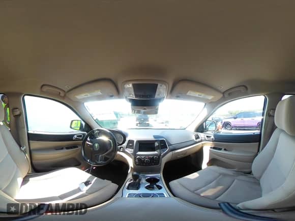 2021 Jeep Grand Cherokee Laredo E с VIN 1C4RJFAG3MC853824, выставлен на аукционе IAAI как лот 42518563 с пробегом 95 357 миль миль и . История ставок и продаж доступна на DreamBid. Изображение 18.