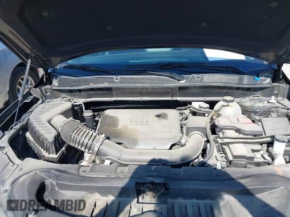 2023 Chevrolet Blazer LT z VIN 3GNKBHR43PS213803, wystawiony jako IAAI lot #42723687 z przebiegiem 39 423 mil mil oraz . Historia ofert i sprzedaży dostępna na DreamBid. Obrazek 10.