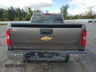2013 Chevrolet Silverado 1500 LT с VIN 1GCRKSE74DZ217863, выставлен на аукционе Copart как лот 82469975 с пробегом 133 498 миль миль и Чистый • Clean title. История ставок и продаж доступна на DreamBid. Изображение 6.