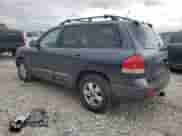 2006 Hyundai Santa Fe GLS с VIN KM8SC73D06U105092, выставлен на аукционе Copart как лот 83769454 с пробегом 141 486 миль миль и Чистый • Clean title. История ставок и продаж доступна на DreamBid. Изображение 2.