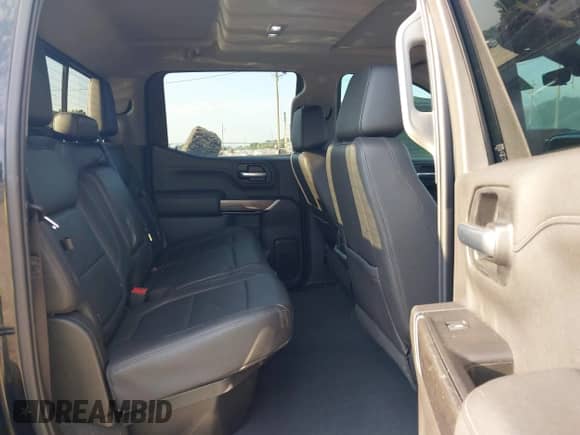 2019 Chevrolet Silverado 1500 LTZ с VIN 3GCPWEED4KG169023, выставлен на аукционе IAAI как лот 43060674 с пробегом 128 061 миль миль и . История ставок и продаж доступна на DreamBid. Изображение 8.