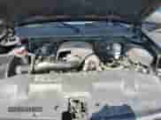 2009 Chevrolet Silverado 1500 LT z VIN 1GCEK29059Z289402, wystawiony jako Copart lot #84249495 z przebiegiem 185 115 mil mil oraz Szkoda całkowita • Salvage title. Historia ofert i sprzedaży dostępna na DreamBid. Obrazek 11.