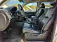2013 Chevrolet Suburban LT with VIN 1GNSKJE72DR270919, listed as a Copart auction lot 86899285 with 214,999 mi miles and Clean title. Bid and sale history available at DreamBid. Image 7.