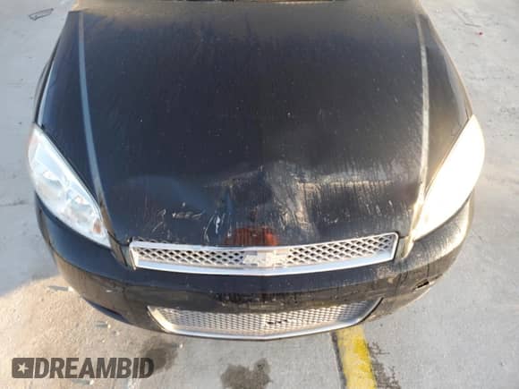 2014 Chevrolet Impala LT с VIN 2G1WB5E39E1152061, выставлен на аукционе Copart как лот 81653955 с пробегом 185 748 миль миль и Списание • Salvage title. История ставок и продаж доступна на DreamBid. Изображение 11.