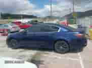 2011 Honda Accord EX-L with VIN 1HGCP2F82BA034358, listed as a IAAI auction lot 42118489 with 206,135 mi miles and . Bid and sale history available at DreamBid. Image 14.