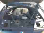 2014 BMW 5 Series 535i xDrive z VIN WBA5B3C56ED539065, wystawiony jako IAAI lot #43469532 z przebiegiem 103 129 mil mil oraz . Historia ofert i sprzedaży dostępna na DreamBid. Obrazek 10.