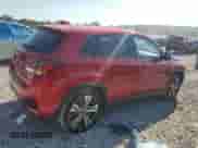 2020 Mitsubishi Outlander ES с VIN JA4AP3AUXLU030374, выставлен на аукционе Copart как лот 80816435 с пробегом 122 639 миль миль и Списание • Salvage title. История ставок и продаж доступна на DreamBid. Изображение 3.