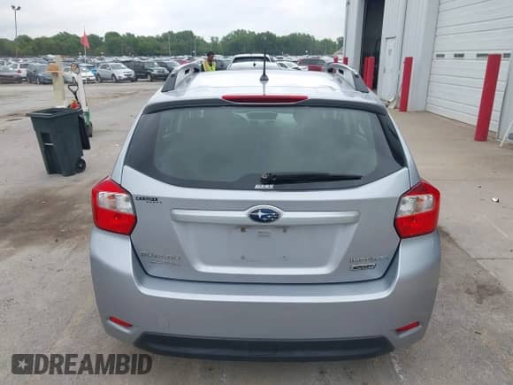 2014 Subaru Impreza Special Sports Premium with VIN JF1GPAL6XE8213875, listed as a IAAI auction lot 42765591 with 134,240 mi miles and . Bid and sale history available at DreamBid. Image 16.
