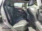 2016 Nissan Murano SL with VIN 5N1AZ2MG8GN144479, listed as a Copart auction lot 57489915 with 128,977 mi miles and Salvage title. Bid and sale history available at DreamBid. Image 11.