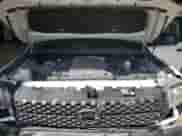 2018 Toyota Tundra SR5 with VIN 5TFDM5F14JX079412, listed as a Copart auction lot 48673955 with 128,801 mi miles and Clean title. Bid and sale history available at DreamBid. Image 11.