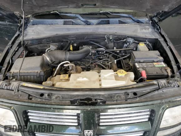 2010 Dodge Nitro Heat with VIN 1D4PU4GK5AW157137, listed as a Copart auction lot 65135835 with 212,887 mi miles and Clean title. Bid and sale history available at DreamBid. Image 12.