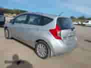 2015 Nissan Note S Plus with VIN 3N1CE2CP2FL424782, listed as a IAAI auction lot 43533075 with 169,464 mi miles and . Bid and sale history available at DreamBid. Image 3.