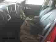 2012 Chevrolet Equinox LTZ с VIN 2GNALFEK9C6355485, выставлен на аукционе Copart как лот 70574905 с пробегом 84 039 миль миль и Списание • Salvage title. История ставок и продаж доступна на DreamBid. Изображение 7.