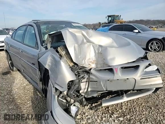 2000 Pontiac Grand Am GT z VIN 1G2NW52E9YM783886, wystawiony jako Copart lot #48913074 z przebiegiem 184 889 mil mil oraz Szkoda całkowita • Salvage title. Historia ofert i sprzedaży dostępna na DreamBid. Obrazek 11.