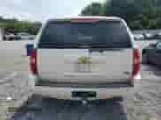 2012 Chevrolet Suburban LTZ с VIN 1GNSCKE06CR118100, выставлен на аукционе Copart как лот 70266375 с пробегом 142 691 миль миль и Списание • Salvage title. История ставок и продаж доступна на DreamBid. Изображение 6.