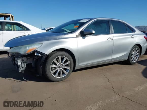 2015 Toyota Camry SE с VIN 4T1BF1FK0FU982390, выставлен на аукционе IAAI как лот 43480701 с пробегом 120 557 миль миль и . История ставок и продаж доступна на DreamBid. Изображение 2.