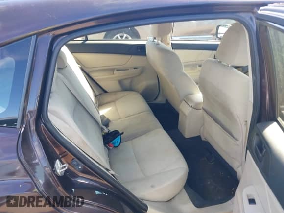 2013 Subaru Impreza 2.0i z VIN JF1GPAA60DH209139, wystawiony jako IAAI lot #42768949 z przebiegiem 139 347 mil mil oraz . Historia ofert i sprzedaży dostępna na DreamBid. Obrazek 8.